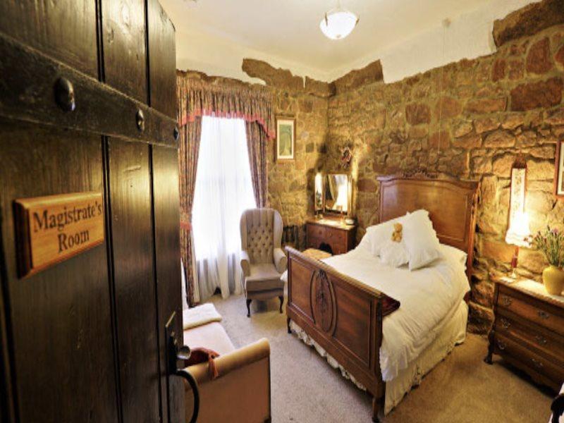 The Old Lockup Hotel Wirksworth Екстериор снимка