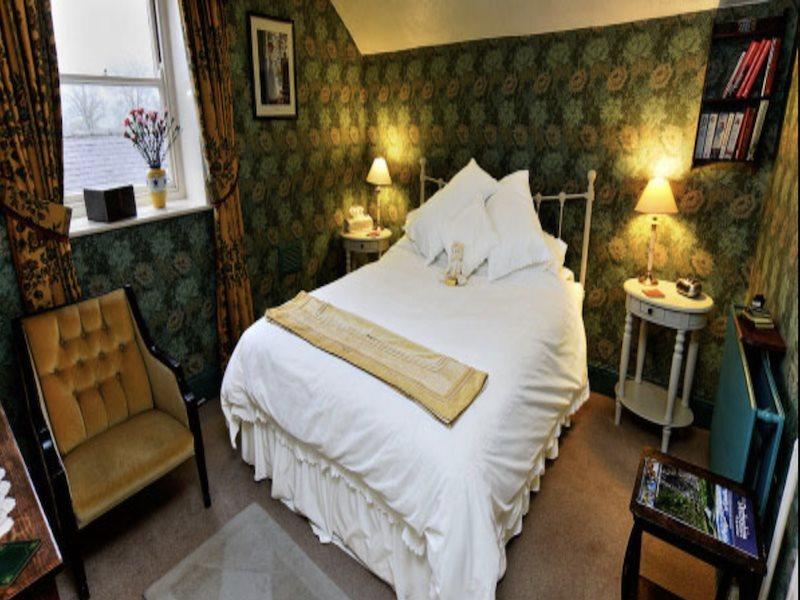 The Old Lockup Hotel Wirksworth Екстериор снимка