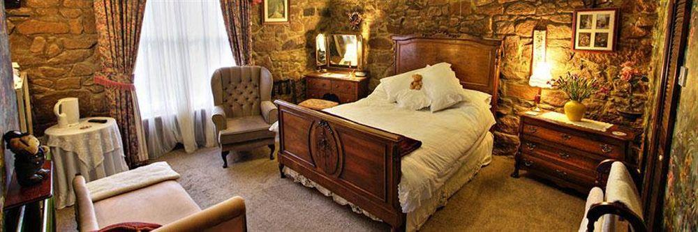 The Old Lockup Hotel Wirksworth Екстериор снимка