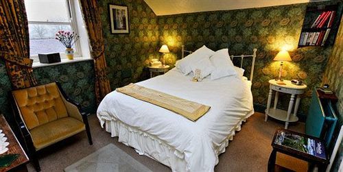 The Old Lockup Hotel Wirksworth Екстериор снимка