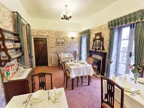 The Old Lockup Hotel Wirksworth Екстериор снимка